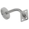 1Pcs Stainless Steel Handrail Bracket Wall Support Balustrade Bracket  For Hospitald Office Home