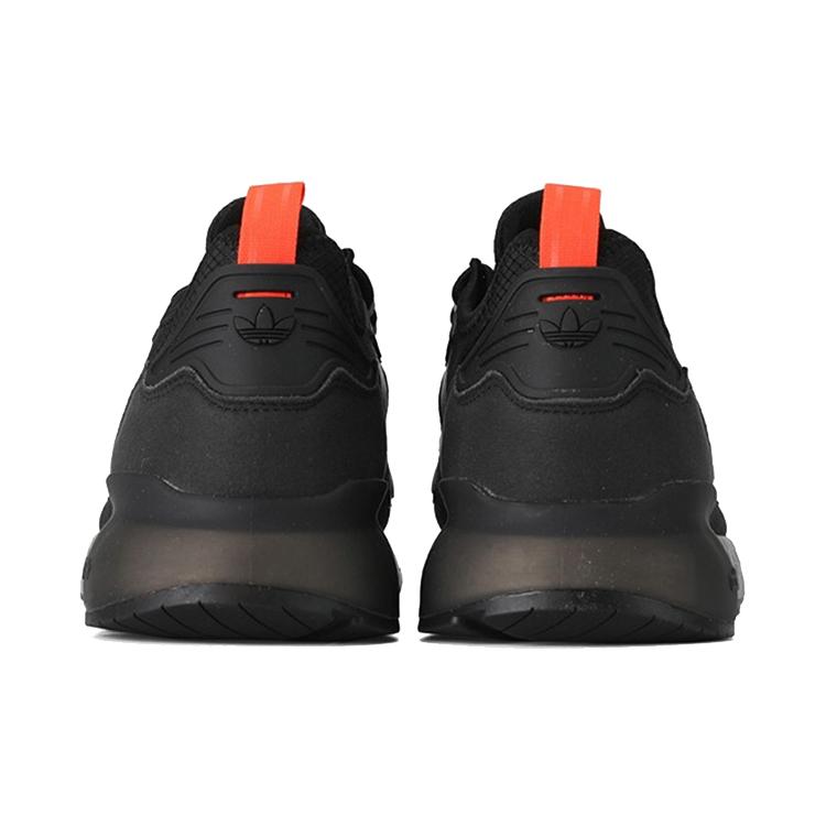adidas Zx 2K Boost 'Black Halo Silver' FY5724
