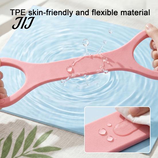 Anti Slip Training Band Figure 8 Resistance Band, 8-Shaped Elastic Exercise for Men Women, High Elasticity Pull Rope Arm Toning, Shoulder Stretching
