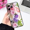 Мультяшный модный чехол для Realme Note 50 Coque Narzo N53 ТПУ силиконовые чехлы для телефона для Oppo Realme C51 C51s C53 4G Мягкий бампер