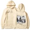 Anime Attack On Titan Hoodie Eren Yaeger Print Hooded Men Women Manga Hoodies Plus Size Sweatshirt Harajuku