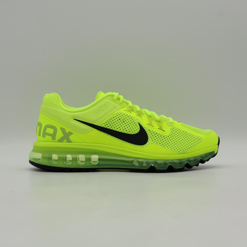 HF3660-700 Nike Air Max 2013 Volt (Мужской)