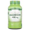 Magnesium, Extra Strength, 400Mg, 150 Rapid Release Softgels