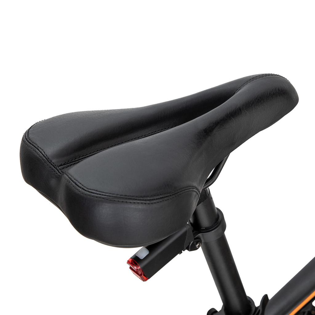 Электровелосипед для взрослых FAFREES 250 Вт Мотор Городской Электровелосипед Максимальная Скорость 25 км/ч 36 В 13 Ач Запас Хода 100 км 21 Скорость Нагрузка 150 кг HaiLong