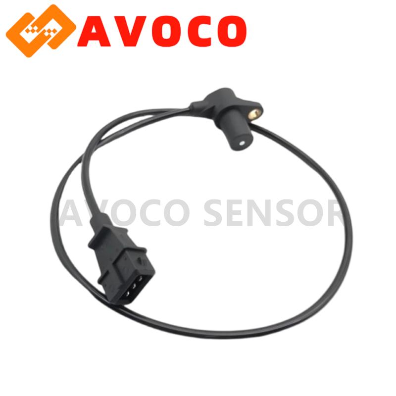 High Quality Car Engine OE 0261210047 0K2B3-18891 0K2B13-18891 60560715 Crankshaft Position Sensor For HYUNDAI KIA