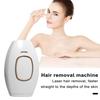 36W US Plug Home Lasers Hair Removal Device 5 Gears Photorejuvenation Hair Removal Shaver Ergonomic Design Whole Body Painless Epilator