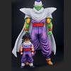 28 см Аниме Dragon Ball Детские Криллин Сон Гохан Транкс ПВХ Фигурки Действия Модель Коллекция Декор для Рабочего Стола Игрушки Подарки для Детей