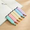 Drawing Pens for Hand Drawn Graffiti Highlighter Marker Pens, Assorted Colors Colorful Pen, with Decorative Title Underlining Glitter Ink Journaling