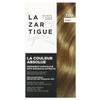 Permanent Hair Color, with Plant Extracts, 7.00 Blonde, One Time Use