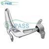 OPASS Front lower Control arm For Honda Civic VIII Hatchback FK FN 8th MK8 2006- 51360-SMG-E01 51350-SMG-E01 1 Piece