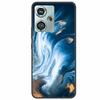 Чехол для ZTE nubia Z50 Мраморный Ударопрочный Мягкий Силикон ТПУ Задняя Крышка Телефона Чехлы для ZTE nubia Z50 Funda NX711J Защитный Capa