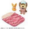 TAKARA TOMY Набор для прогулок Щенячий патруль Либерти