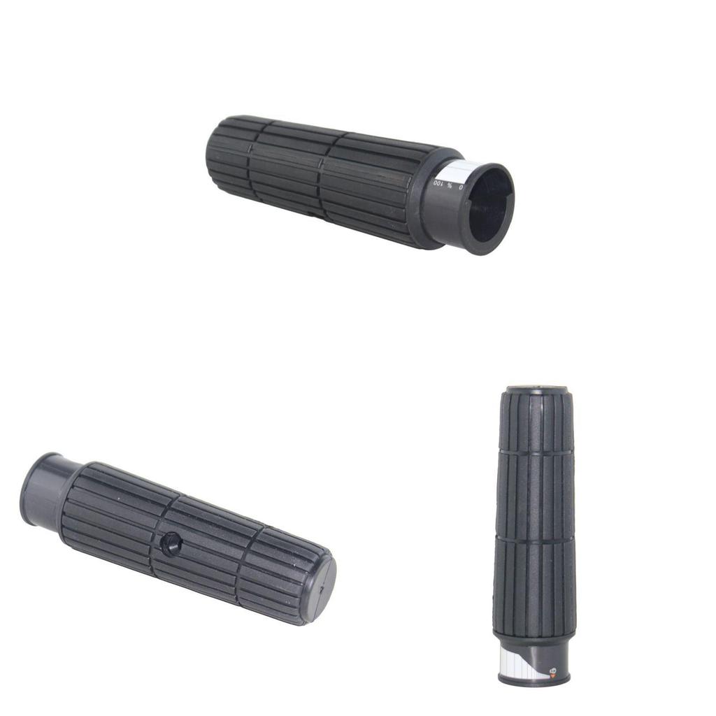 Yamaha Outboard Engine Throttle Grip With Durable Construction For Boat Navigation