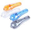 Men'S Plastic Shaver Razor Case Hand Holder Box Travel Storage