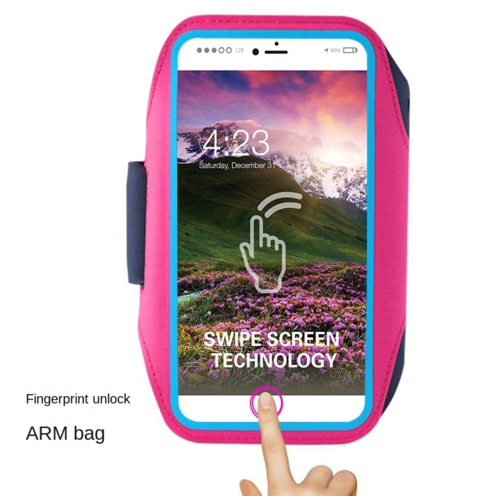 Повязки на руку для телефона, спортивные повязки на руку, ремешок для мобильного телефона, сумки для телефона