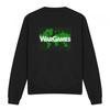 WarGames Unisex Adult Game Board Sweatshirt
