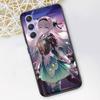 Чехол Firefly Honkai Star Rail для Samsung Galaxy A51 A53 A54 A31 A52 A12 A13 A21s A22 A32 A11 A22 A33 A41 A52s TPU Чехол для телефона