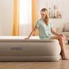 Intex Intex Thermallax Air Bed Queen Size 38620jb