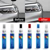 Car Mending Fill Paint Pen Tool Professional Applicator Waterproof Touch Up Car Paint Repair Coat Painting Scratch Clear Remover
