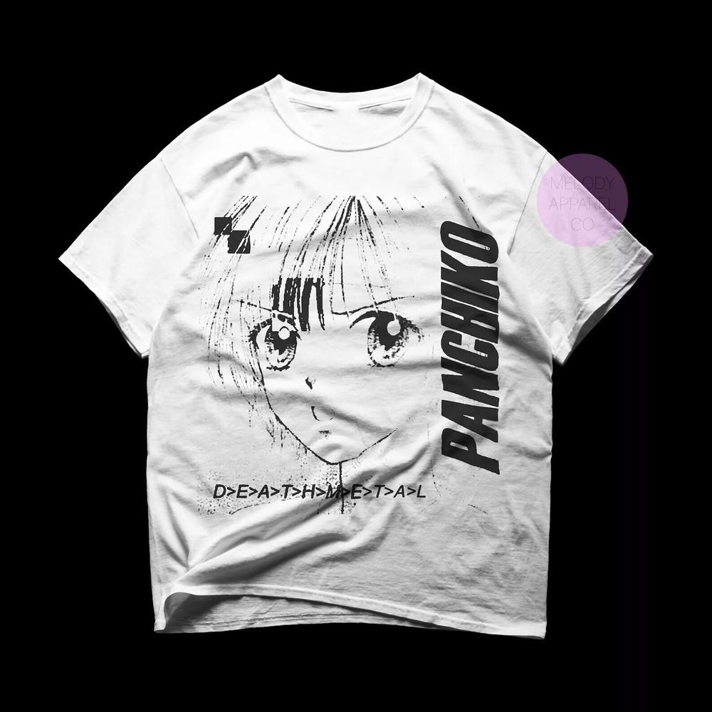 Panchiko Tshirt Panchiko DEATHMETAL Panchiko Album Gift For Fan Unisex T-Shirt
