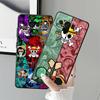 Аниме Чехол для телефона O-One Pieces для Google Pixel 6 7 8 Pro 10 9 Pro XL 7a 8a 9a 6a Мягкая накладка