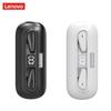 Lenovo XT95 TWS Bluetooth 5.0 Наушники-вкладыши 1,6 СМ Ультратонкие наушники с сенсорным управлением Цифровой дисплей Стерео Hi-Fi Bass 28H Наушники для воспроизведения