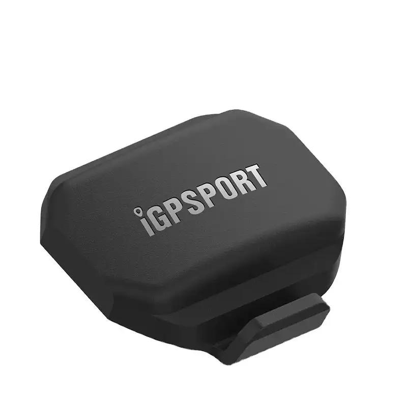 BSC200 New Model BSC200 Bicycle Computer GPS BLE ANT+ Bicycle Speedometer Route Navigation Cycling Computer