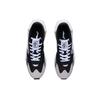 Li Ning Fangyuan Non-Slip Wear-Resistant Low-Top Running Shoes Men Running Shoes Black Gray AGCR039-4