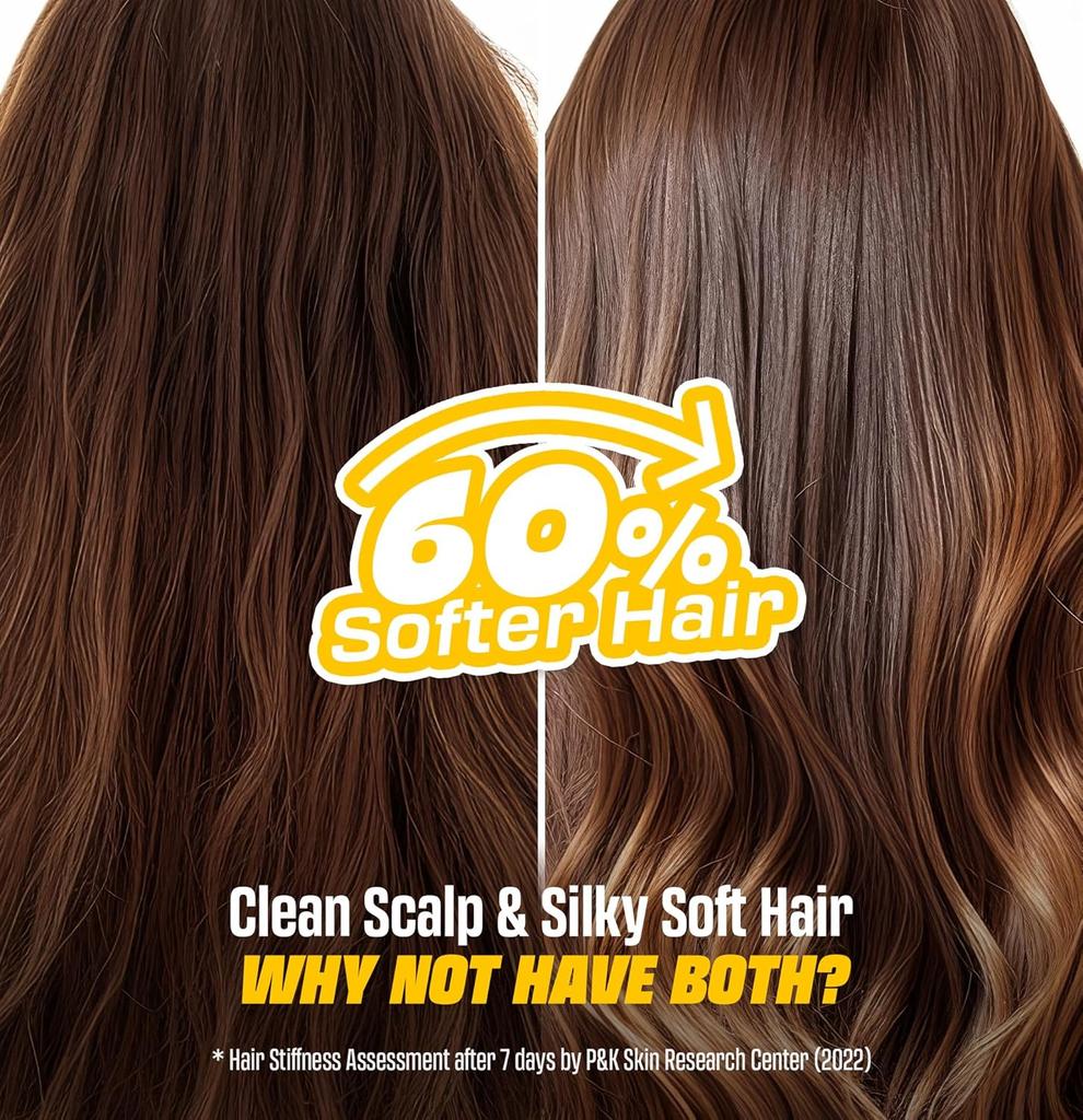 MED:ALL RCP-10 Шампунь от выпадения волос Anri-Hair Loss Shampoo 2.0 300 мл