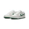 Dunk Low Малахитовый зеленый DV0831-107