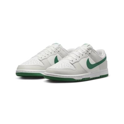 Dunk Low Малахитовый зеленый DV0831-107