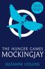 Книга Mockingjay