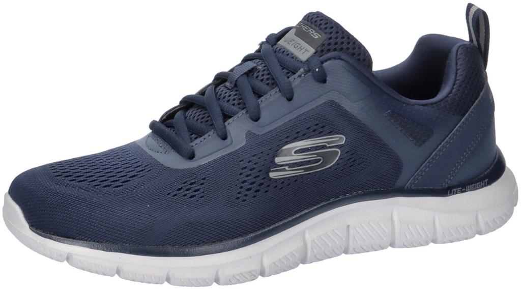 Кроссовки Skechers Track Broader (232698)