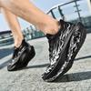 Unisex Breathable Running Sport Sneakers Sizes 34-45