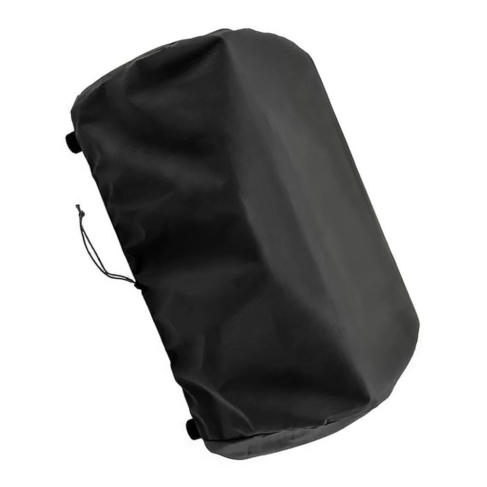 Pool Equipment Storage Pool Robot Cover Cleaning Equipment Cover Robotic Pool Cover Easy Installation UV Resistant