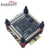 DAKEFPV H743 Pro Flight Controller & ESC Stack