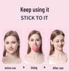 3D Периоральный тренажер: Женский тренажер для подбородка, линии челюсти и мышц лица