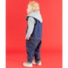 Larkwood Childrens/Kids Denim Jacket