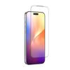 Szkło hartowane na iPhone 17 Pro Titan Max FusionFilter 7