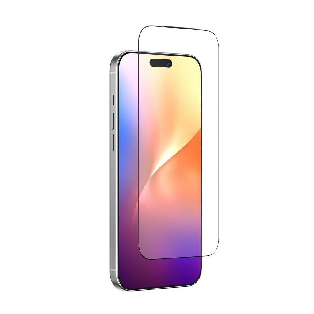 Szkło hartowane na iPhone 17 Pro Titan Max FusionFilter 7