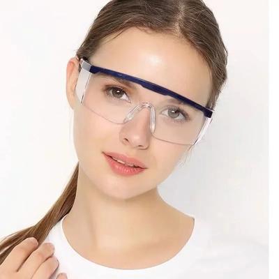 Защита глаз от брызг, защитные очки для работы, ветрозащитные пылезащитные защитные очки, оправа для оптических линз, велосипедные очки, очки
