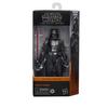 Hasbro Star Wars Black Series Дарт Вейдер, Звездные войны: Коллекционная фигурка Новая надежда 15 см G0364, Оригинальная