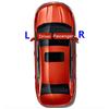Front Windshield Wrap Corner Trim Wiper Side Cover Lid For Toyota RAV4 RAV 4 2006 -2008 2009-2013 2014-2019 2020 2021 2022