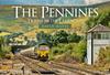 The The Pennines : Trains In the Landscape Book