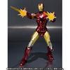 S.H.Figuarts Железный Человек Марк 6 Железный Человек 2