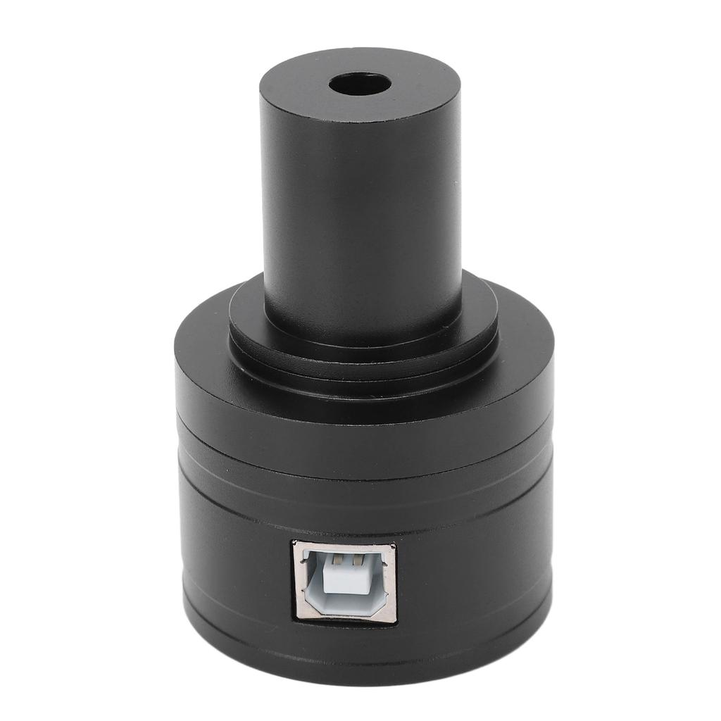 200W Astronomical Telescope Eyepiece 1.25inch Electronic Telescope Eyepiece for Computer Mobile Phone Tablet