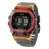 G-Shock Move G-Squad Vital Bright Series Mobile Link Digital Quartz GBD-200SM-1A5 200M Men's Watch