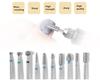 Набор фрез для маникюрной машинки
