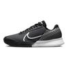 Court Air Zoom Vapor Pro 2 HC Черно-белые мужские кроссовки DR6191-001