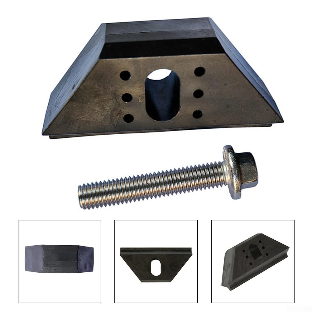 Base Clamp Battery Hold Down Steel Bolt Kit Made Of High Quality